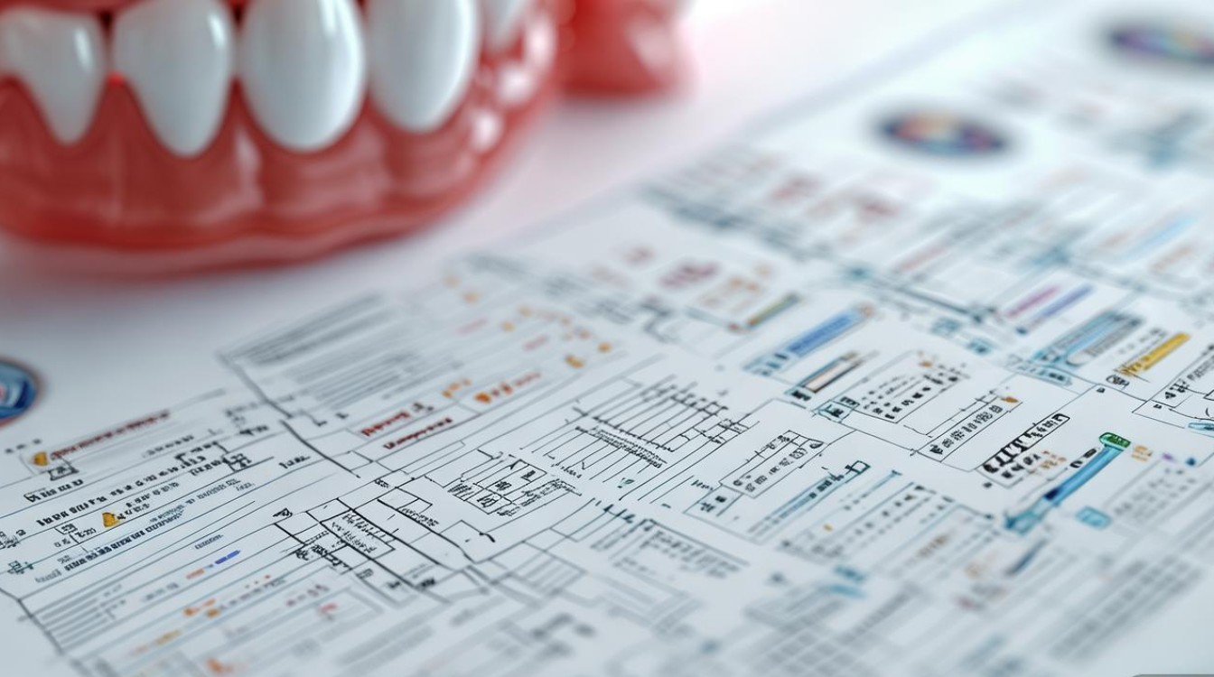 2025登特矫正牙齿最新费用是多少？-图1