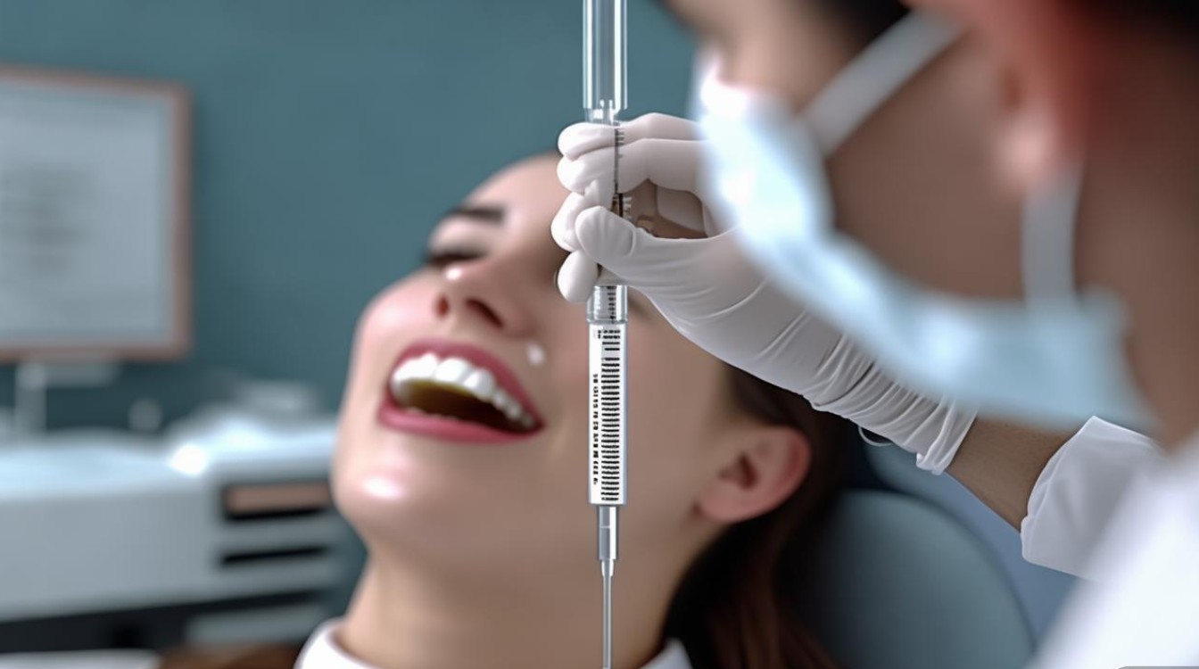 种植牙后输液抗生素必要吗？2025新研究引争议-图1