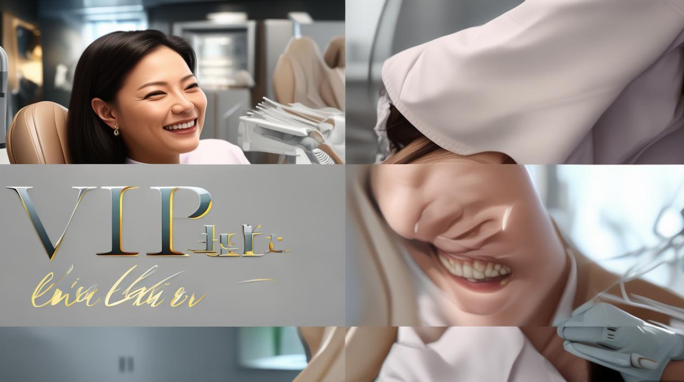 现在VIP格莱美馨种一颗牙多少钱？-图1