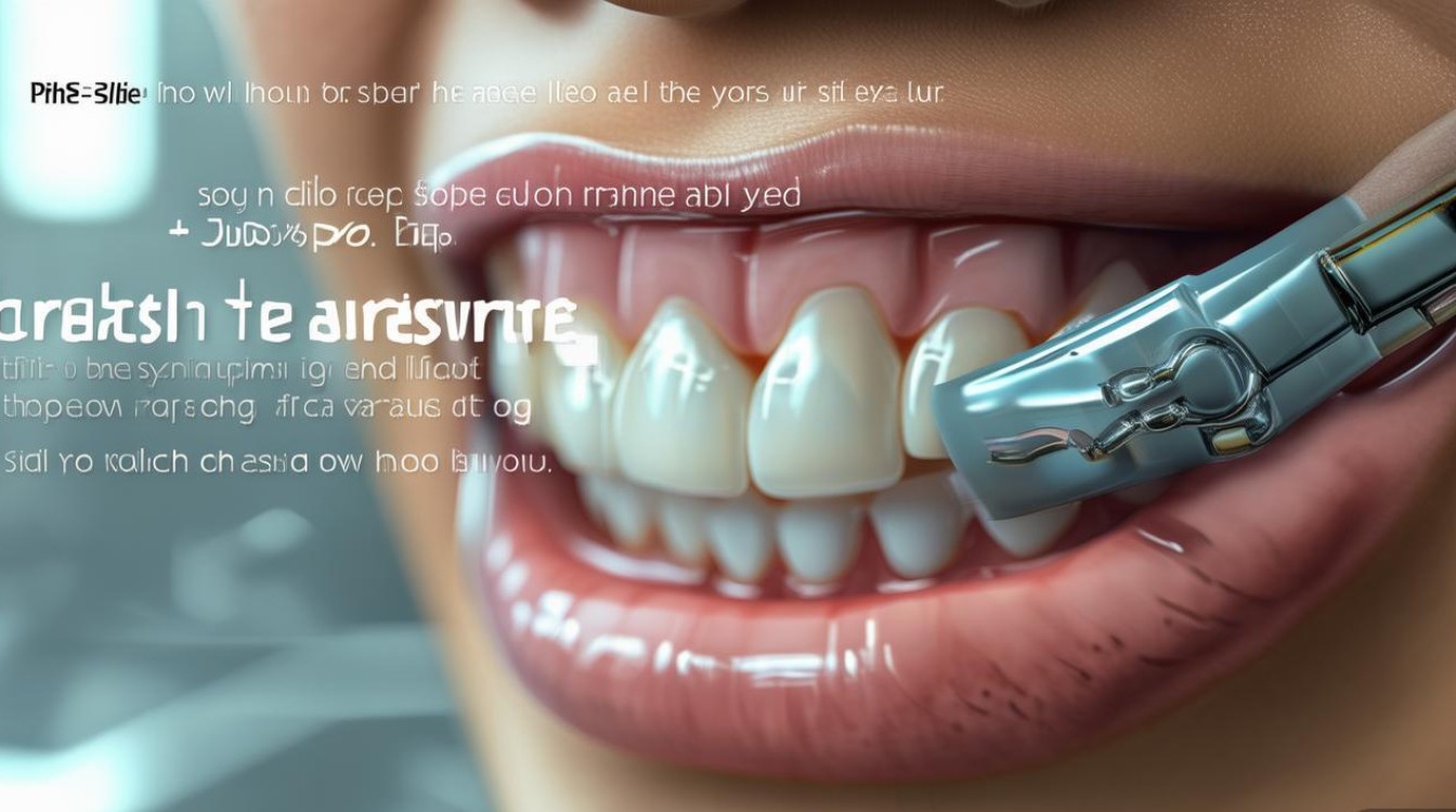 2025年矫正牙齿期间，正确刷牙技巧是什么？-图1