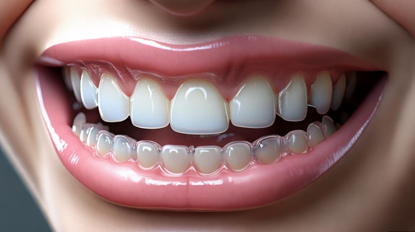 隐形正畸6.0时代效果靠谱吗？2025最新方案避坑指南-图1