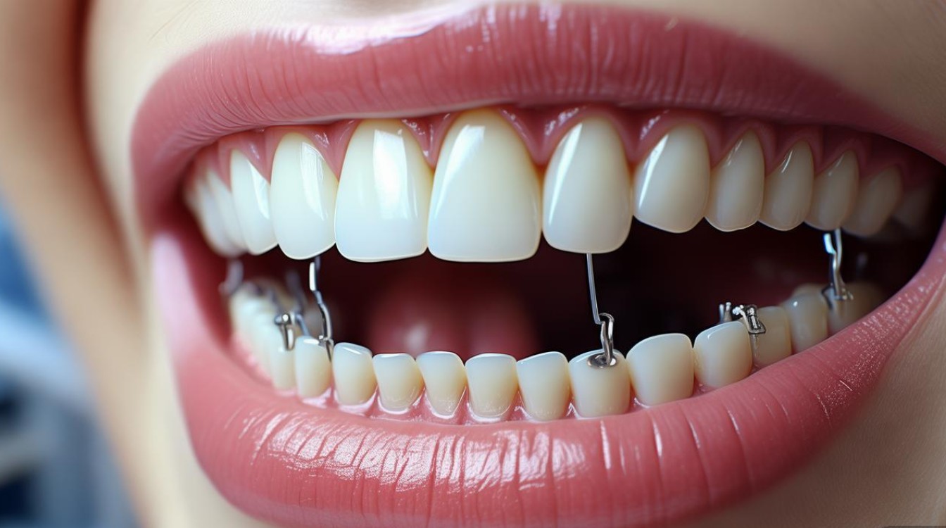 2025广州牙齿钢丝矫正还靠谱吗？最新趋势与注意事项解析-图1