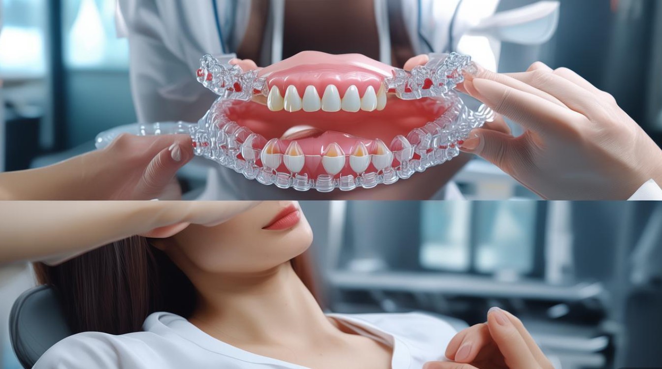 2025德伦牙齿矫正最新技术效果怎么样？-图1