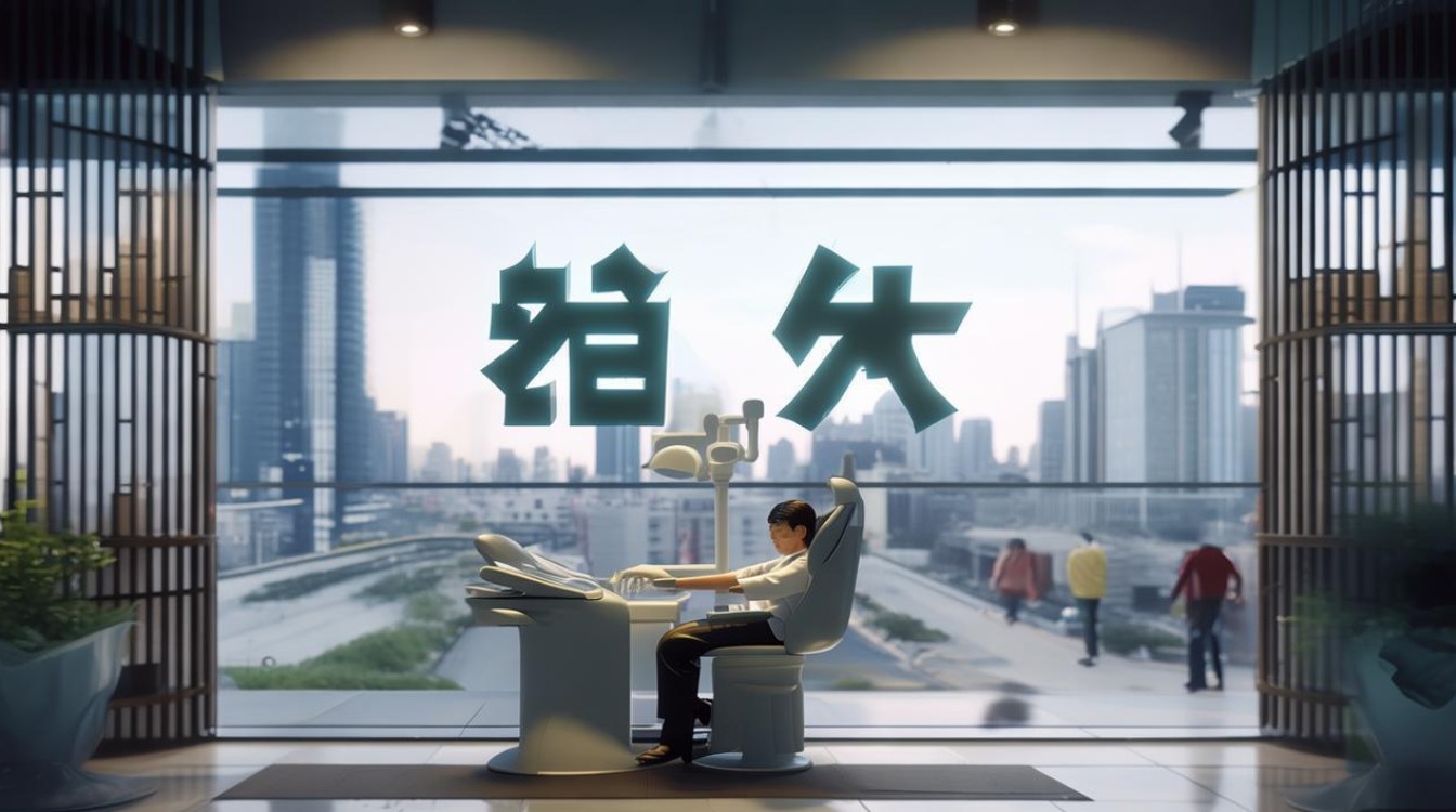 2025北京矫正牙齿哪家最好？最新技术&口碑机构怎么选？-图1