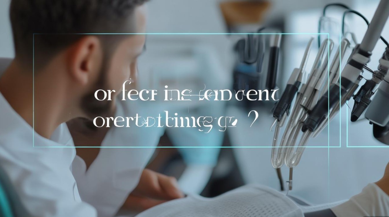 矫正牙齿不止排齐？2025年关键点是什么？-图1