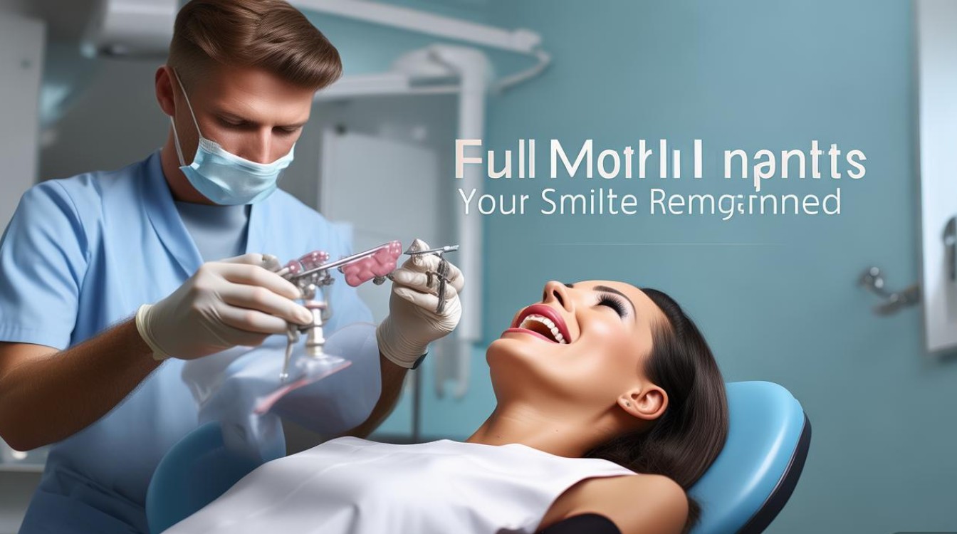 满口种植牙现在做划算吗？齿医生最新优惠来了？-图1