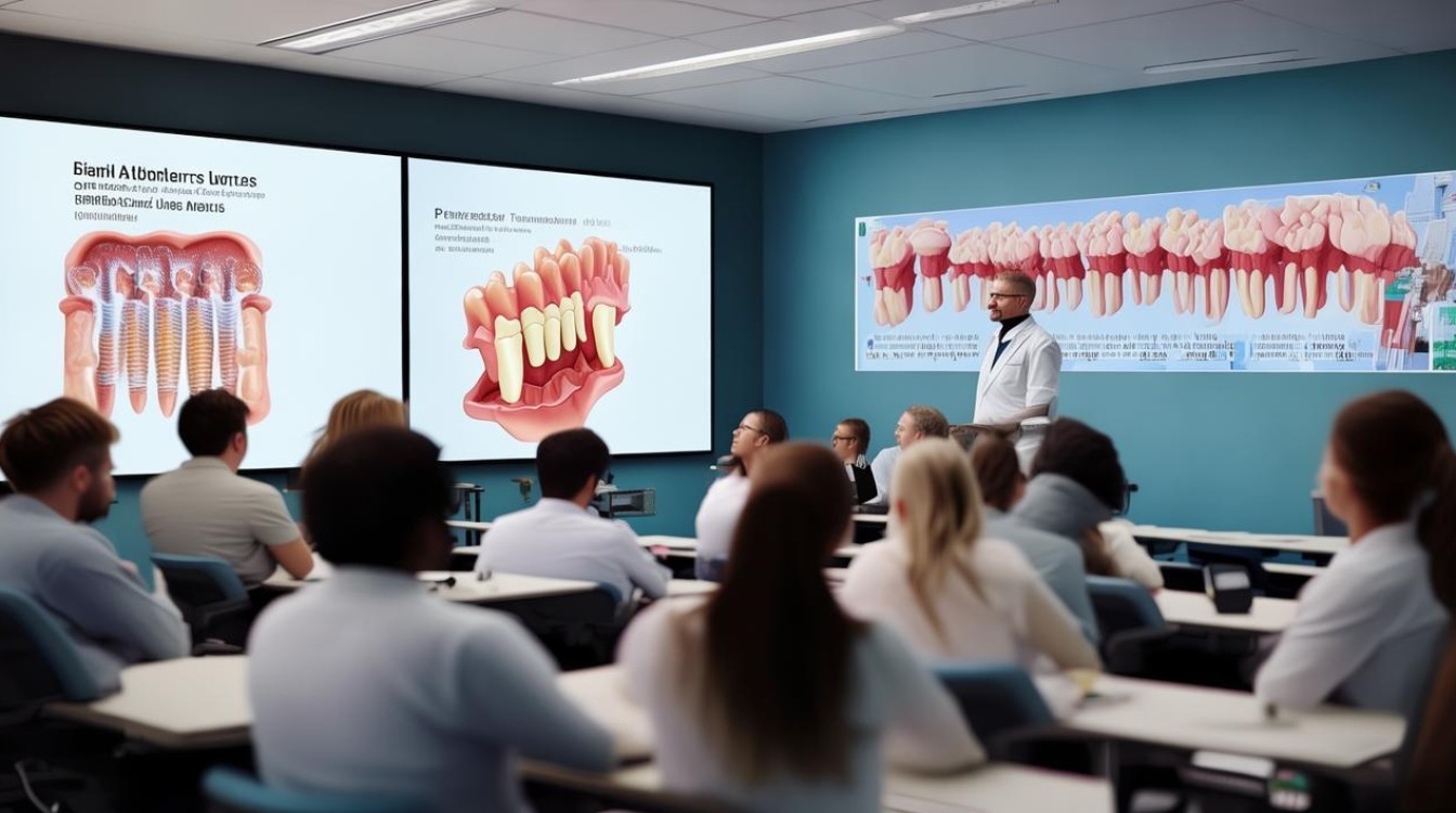 2025种植牙初级培训班报名启动，学完能独立种牙吗？-图1