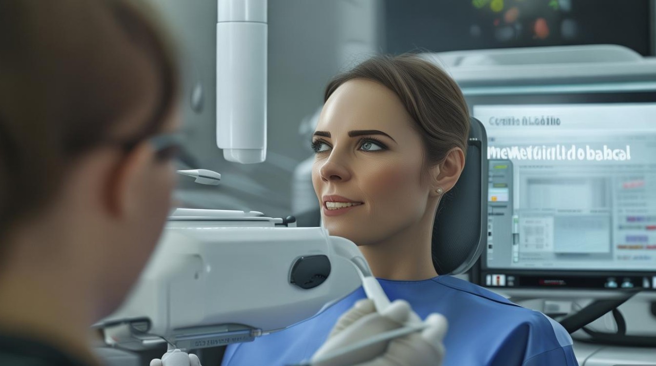 现在能局部矫正牙齿吗？2025新方案来了-图1