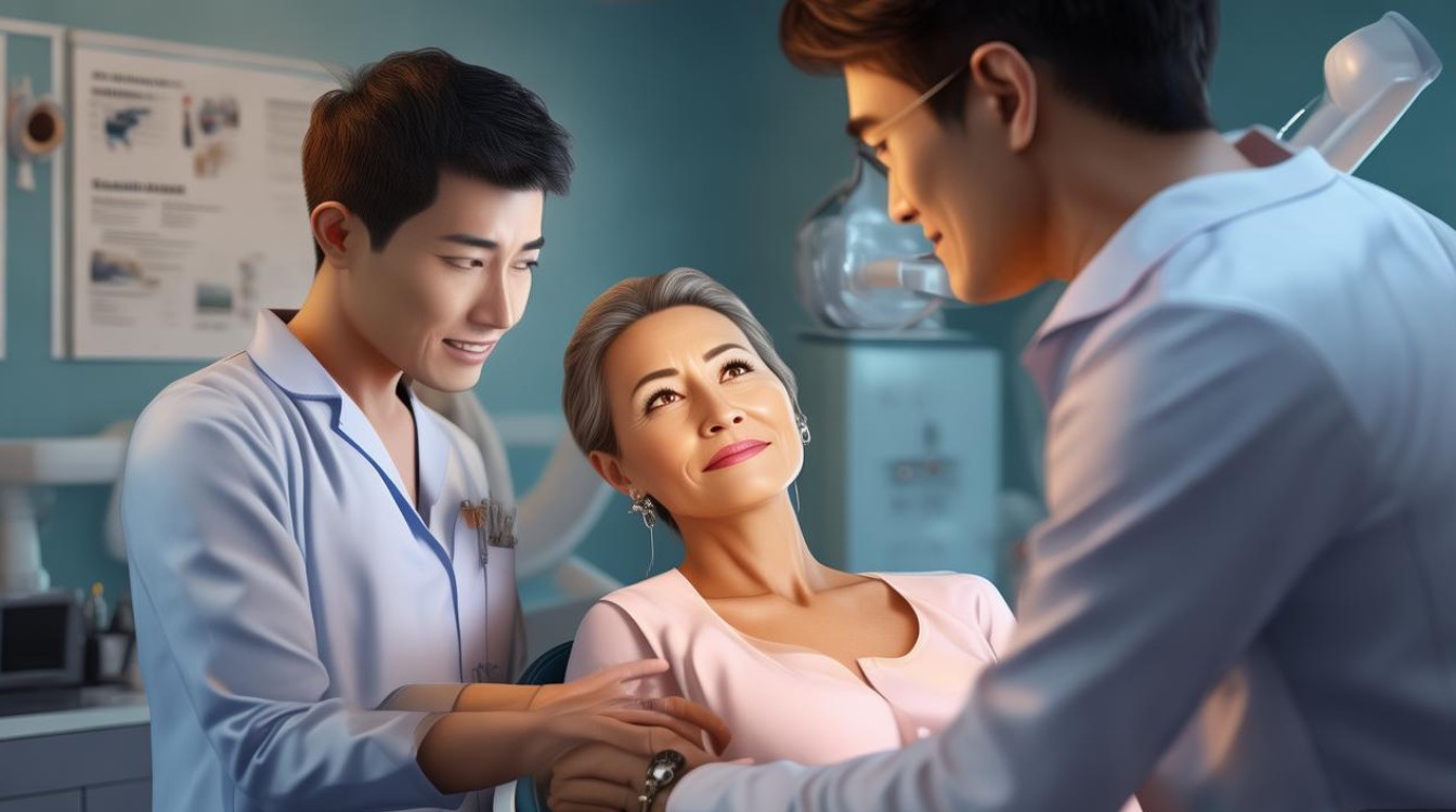 2025矫正牙齿必须一次付清吗？最新支付方式揭秘-图1