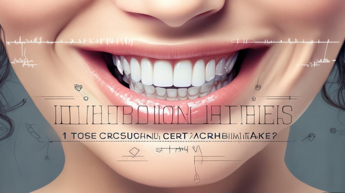 2025隐形牙齿矫正到底需多久？-图1