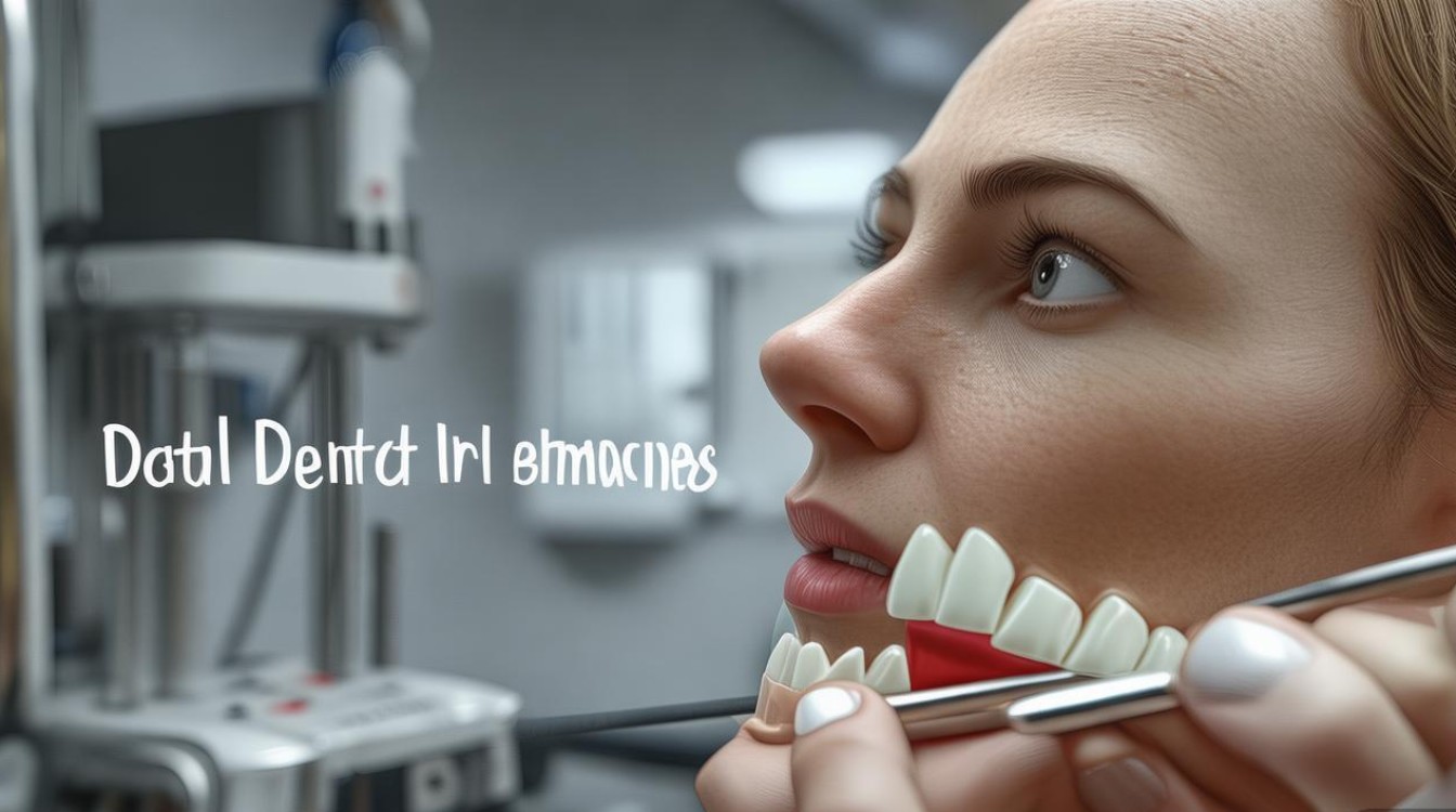 2025种植牙现在能取出来吗？最新技术解答-图1