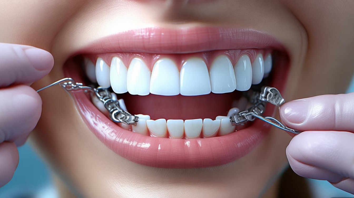 2025年青口牙齿矫正多少钱？最新价格与效果如何？-图1