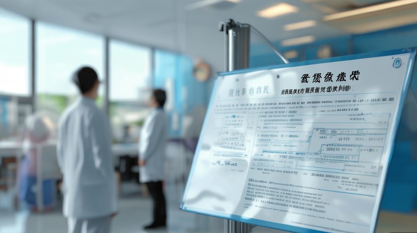 四川职工医保住院政策最新调整有哪些影响？-图1