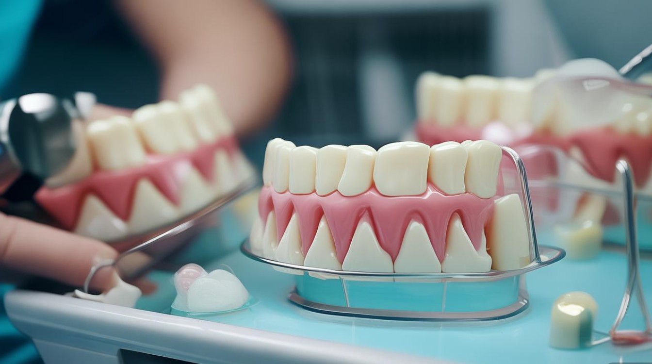 2025年种植牙替代烤瓷牙，是主流还是噱头？-图1