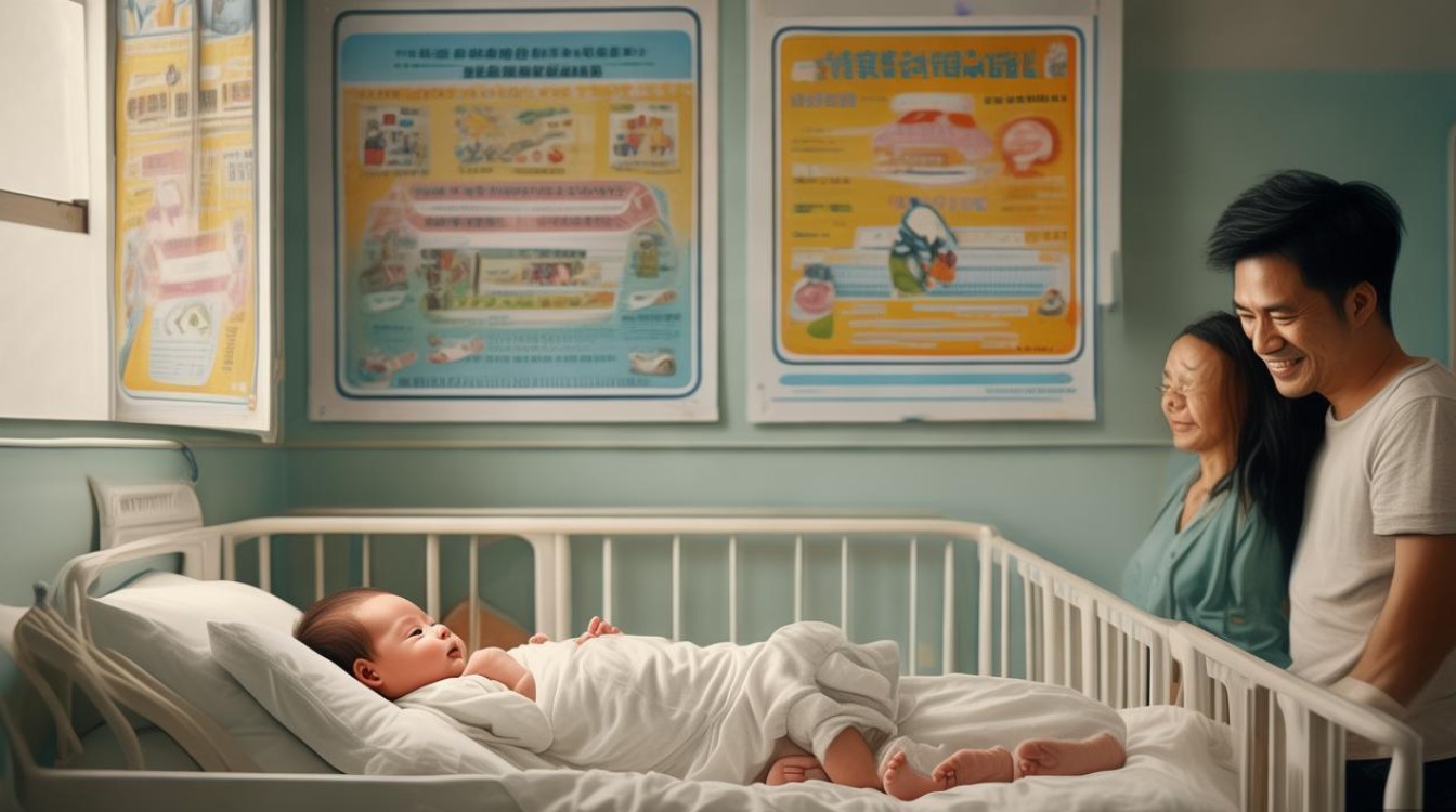 南京新生儿医保新政策何时落地？参保流程怎么简化？-图1