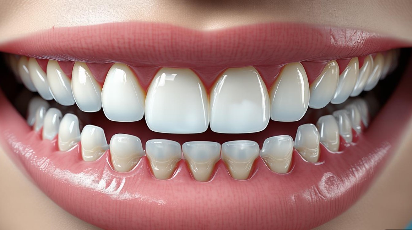 2025隐形矫正怎么做？最新步骤+费用全攻略？-图1