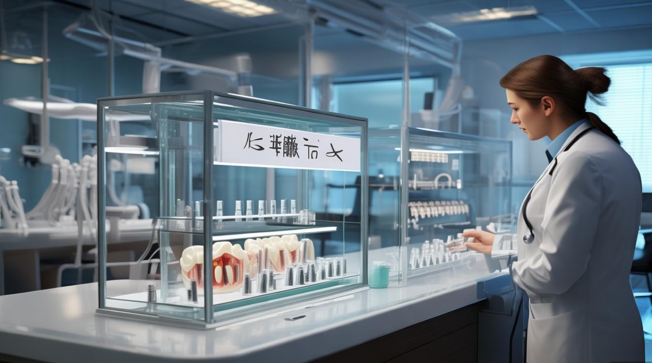 牙博士牙齿种植多少钱？2025最新价格一览-图1