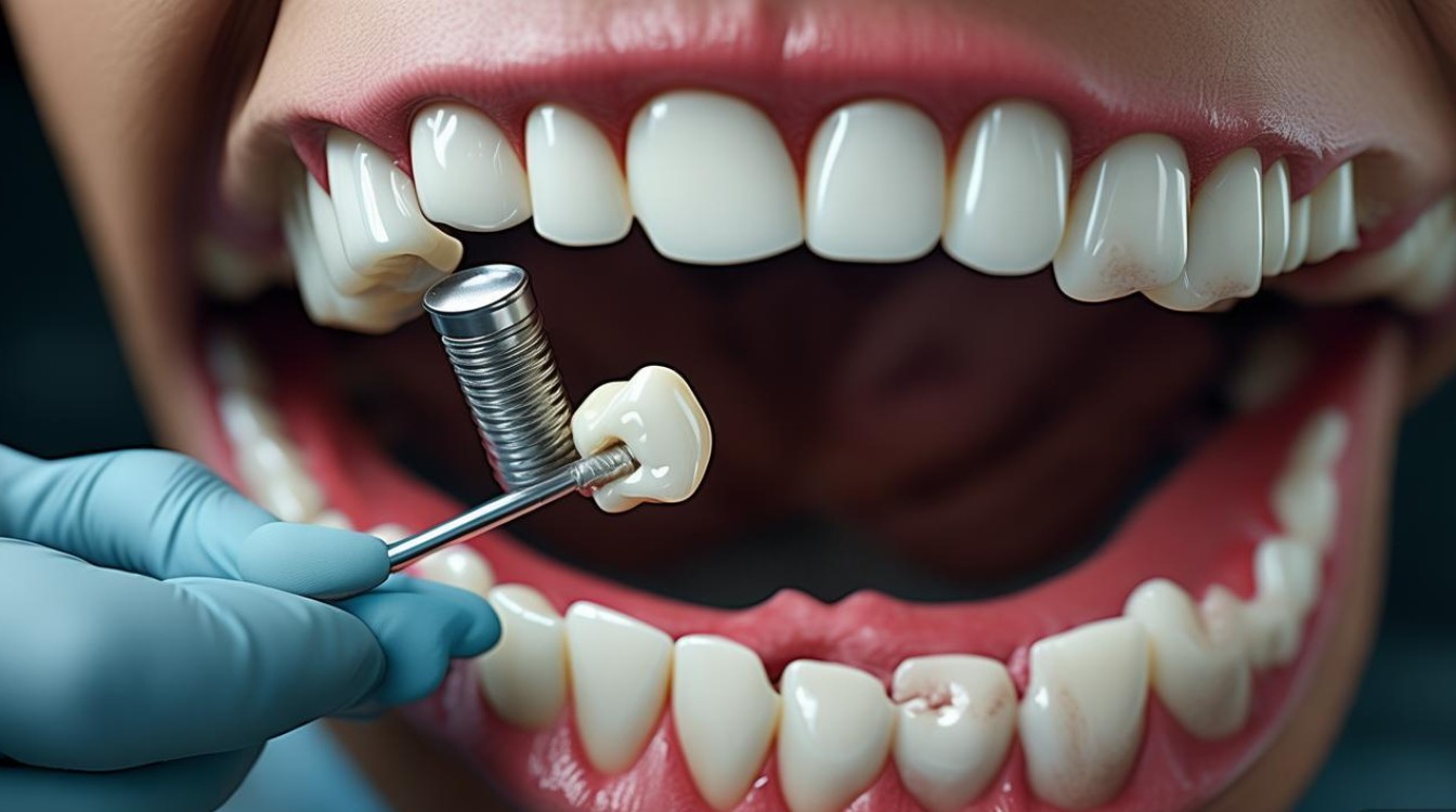 2025即刻种植中，牙槽中隔如何影响成功率？-图1