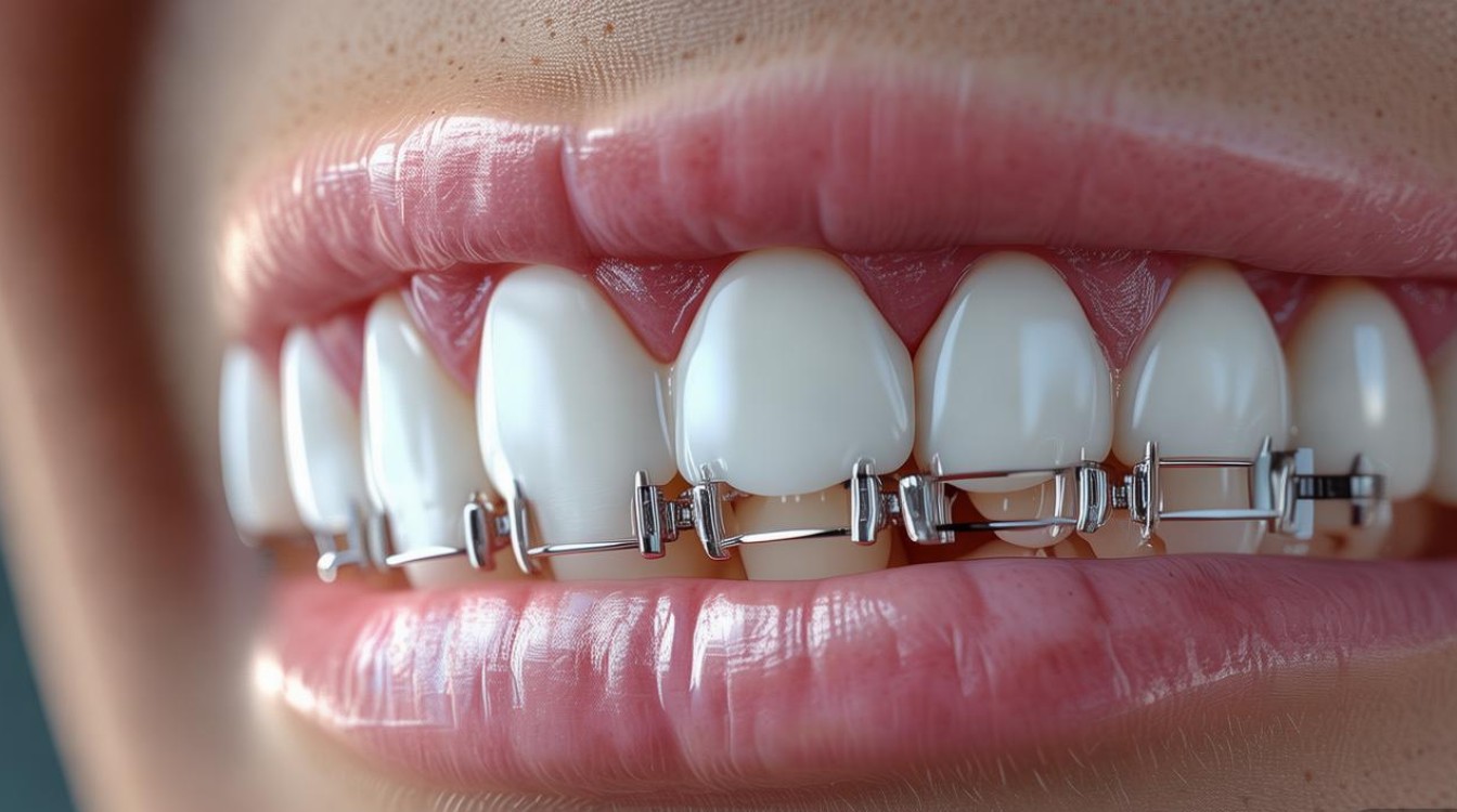 2025牙齿半矫正效果持久吗？专家最新解答来了-图1