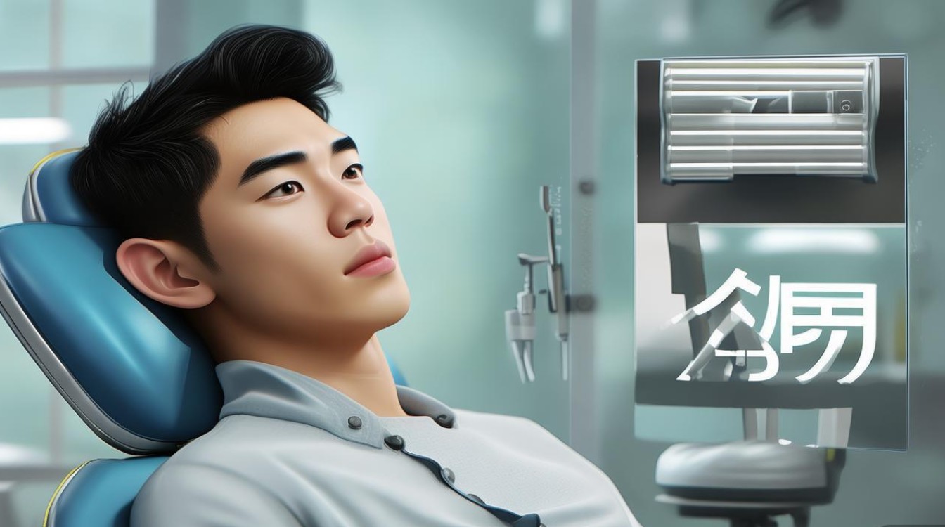 17岁矫正牙齿现在还来得及吗？-图1