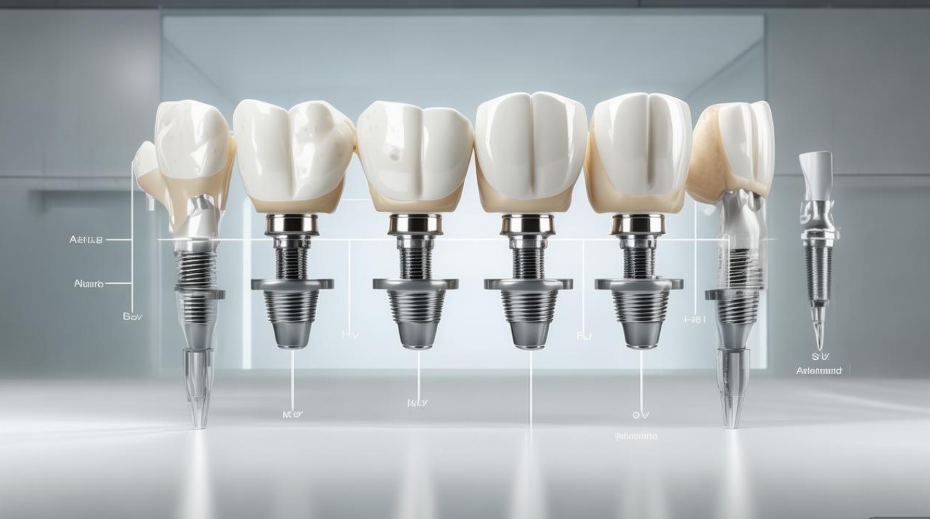 2025全口种植牙系统新突破？终身效果真的靠谱吗？-图1