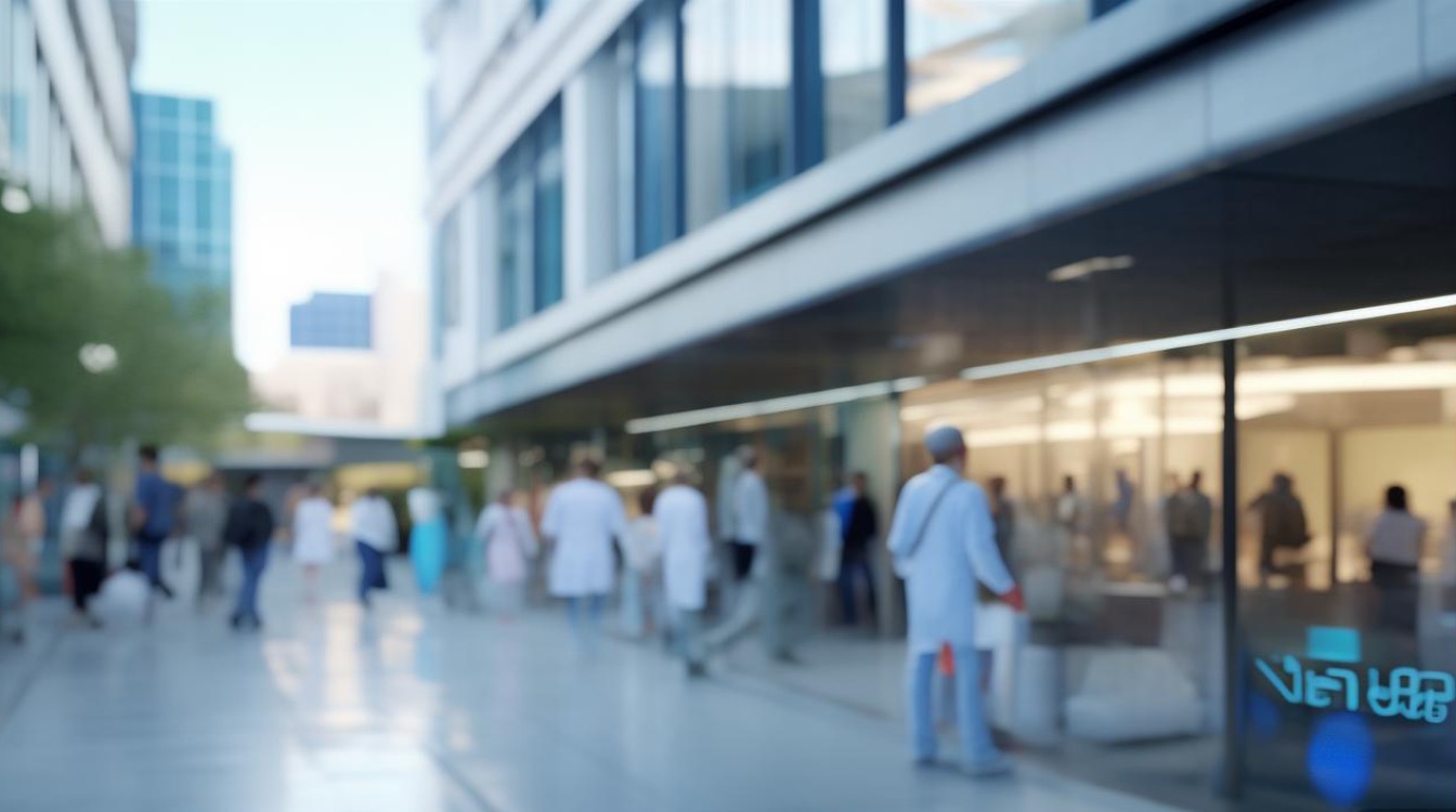 2025传染病专科医院医保新规如何落地？-图1