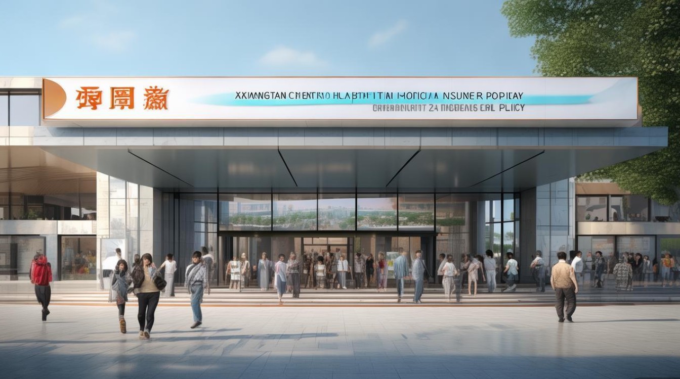 2025湘潭市中心医院医保政策有何新变化？-图1