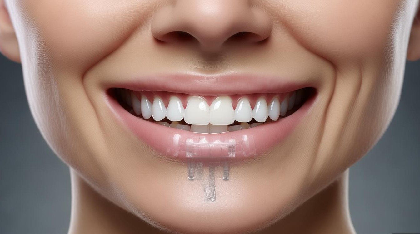 30多岁隐形矫正效果如何？现在开始还来得及吗？-图1