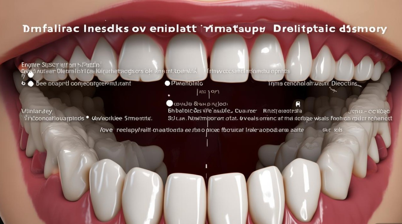2025种牙选快速的？缺点有哪些？-图1