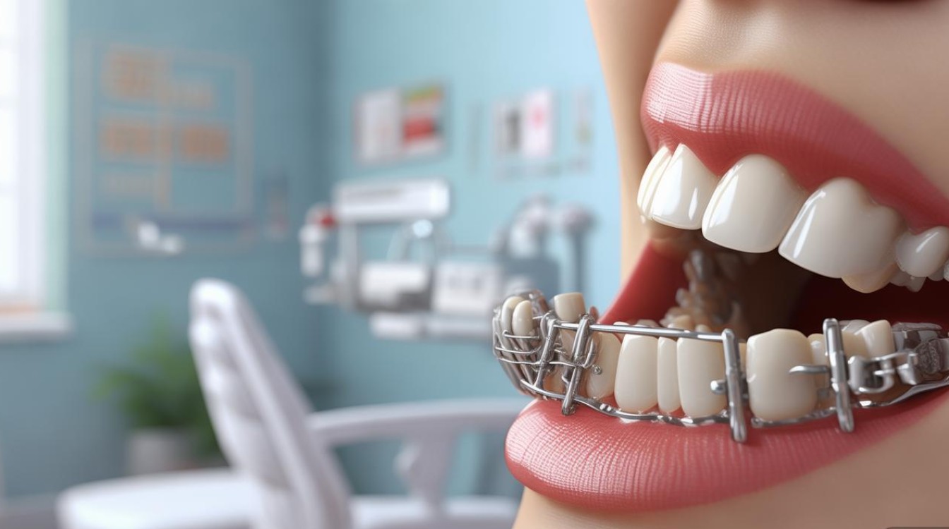 2025牙套之家矫正升级？限时福利还来得及吗？-图1