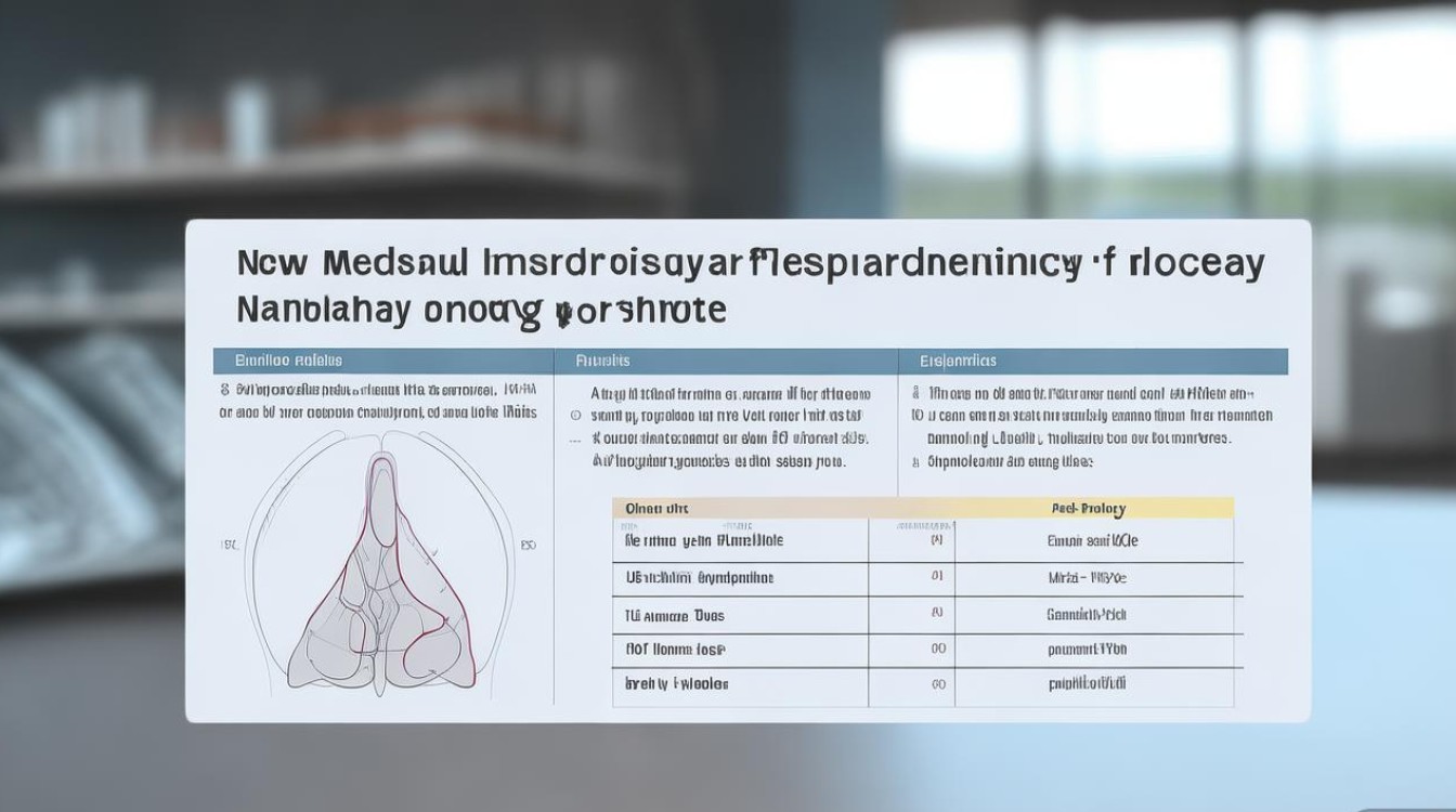 鼻咽癌医保报销新政策实施，哪些费用可报销？-图1