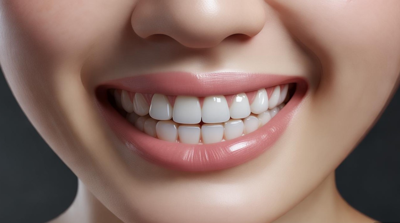 矫正牙齿真的会让颧骨凹陷？最新提醒别踩坑！-图1