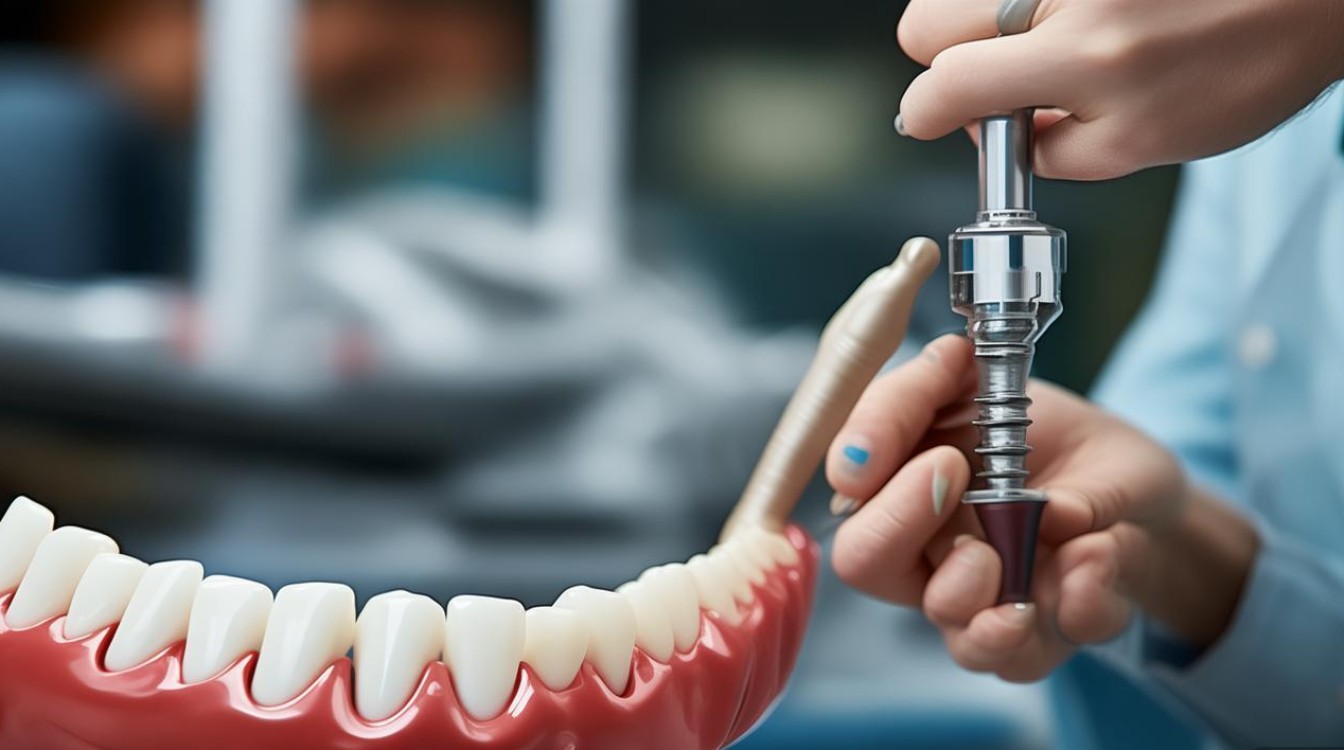 瑞士iti非亲水种植牙2025年还值得选吗？-图1