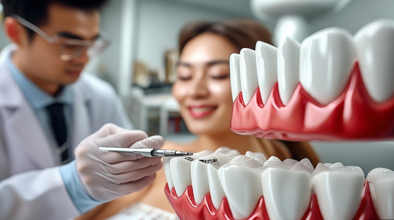 2025牙知道种植牙最新效果如何？值现在选吗？-图1