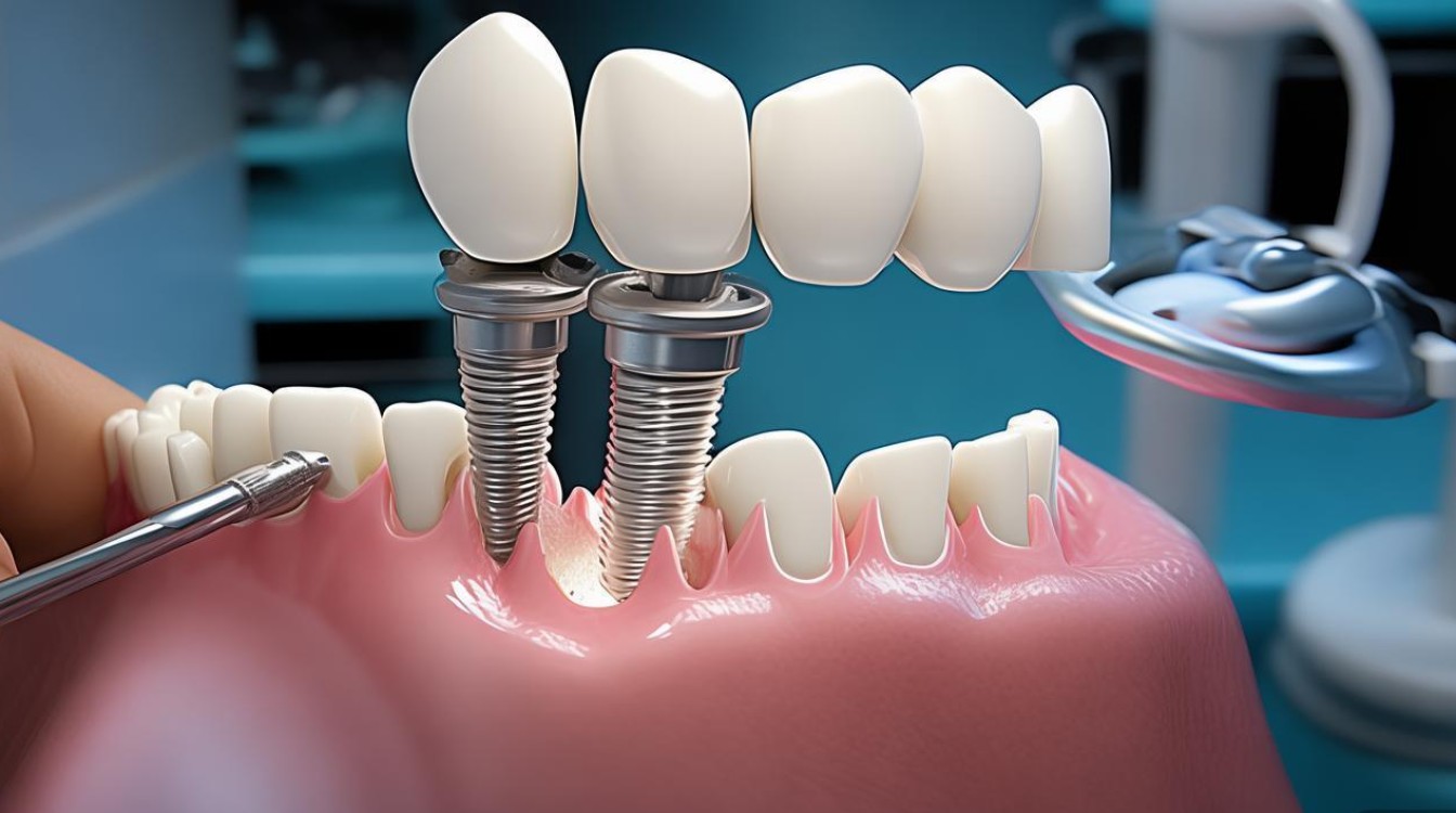 2025最新种植牙即刻复合基台，真的能当天用吗？-图1