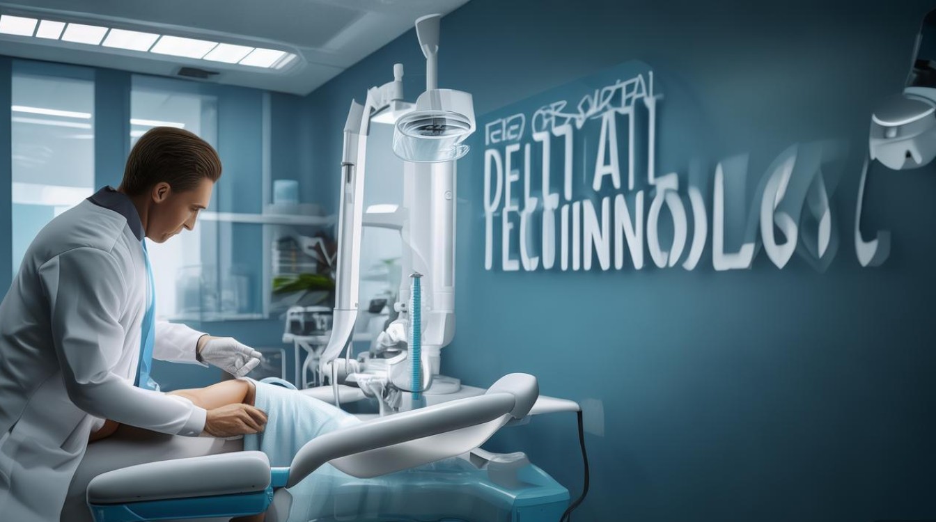 2025德州口腔医院种植牙技术哪家强？现在做选对了吗？-图1