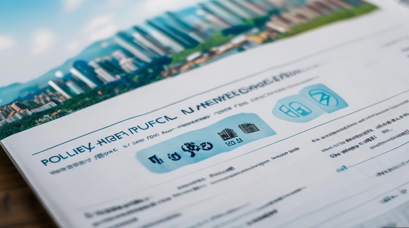 南阳市直医保新政策何时落地？有何调整？-图1