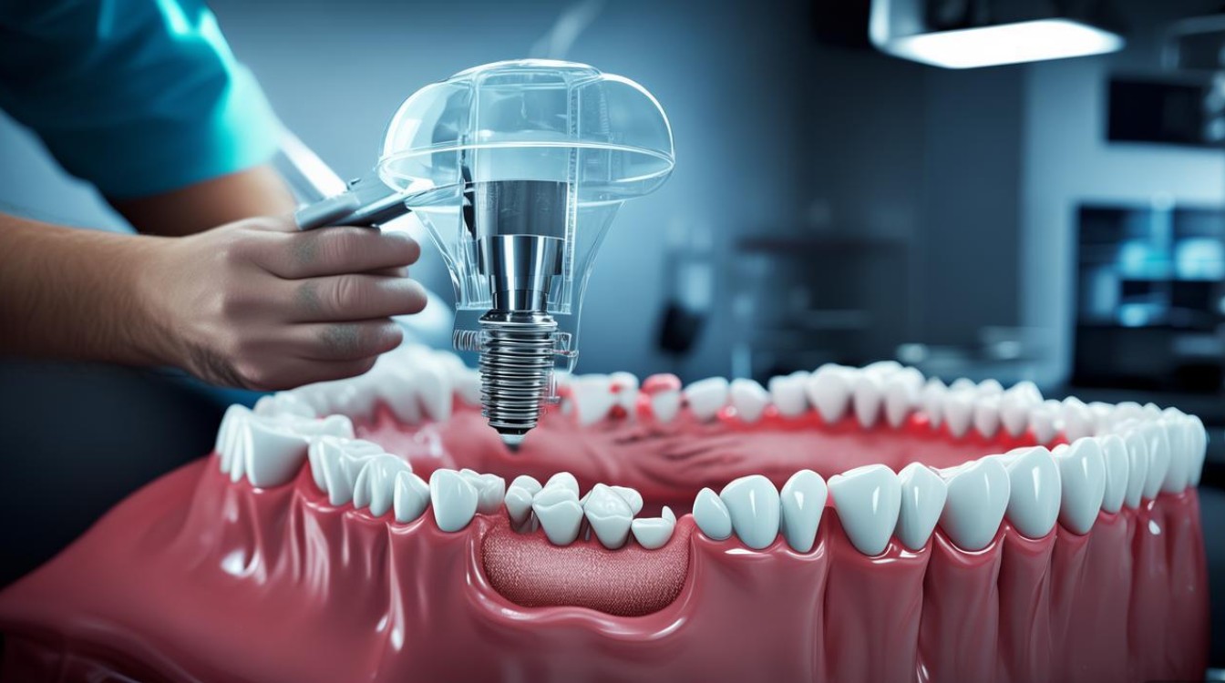 2025生物活性种植牙技术最新突破？临床效果如何？-图1