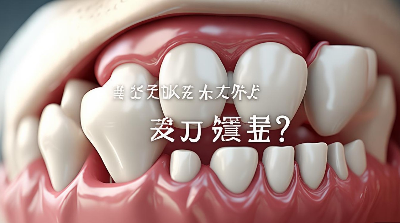2025种植牙对口腔有哪些新要求？-图1