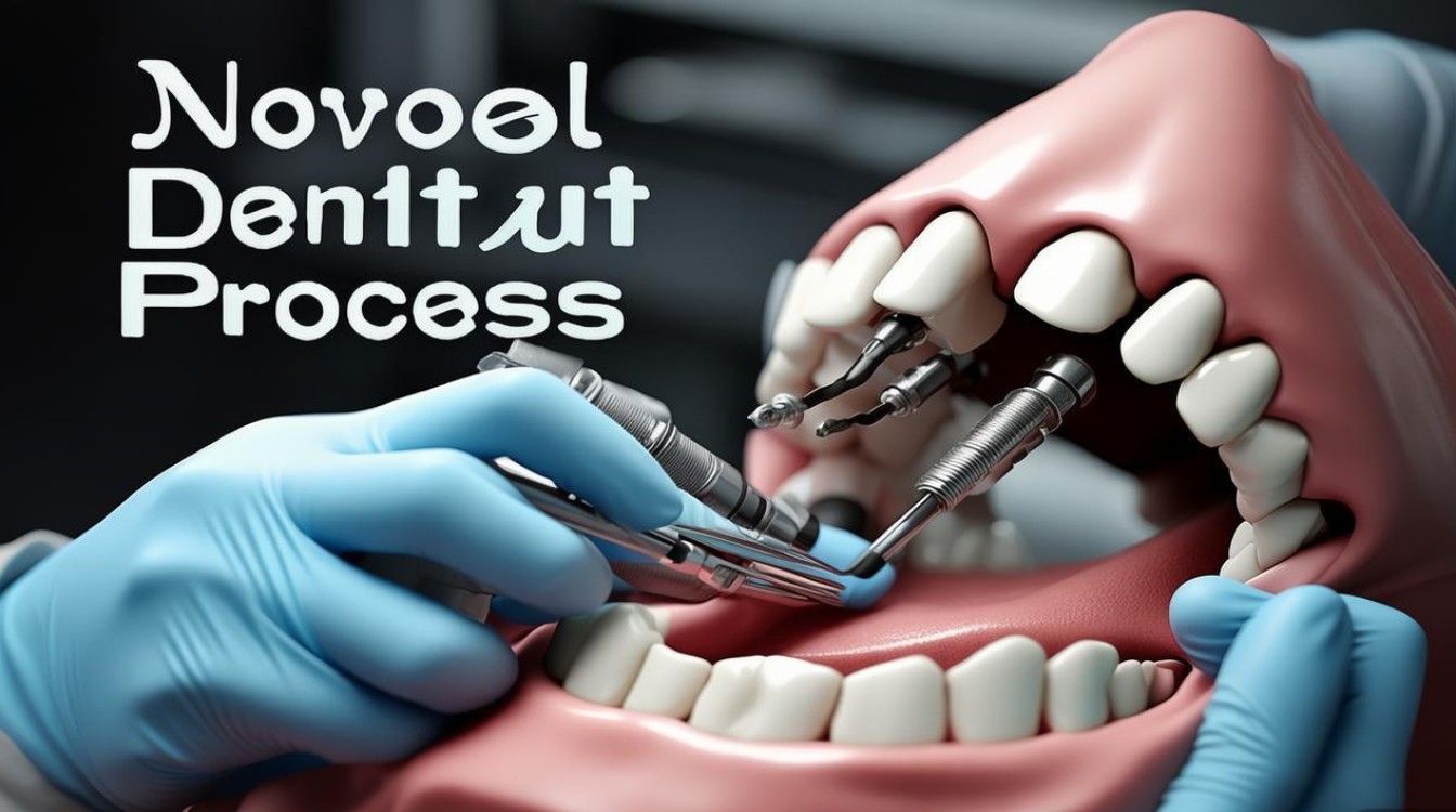 2025年Nobel种植牙流程最新升级？几步完成？-图1