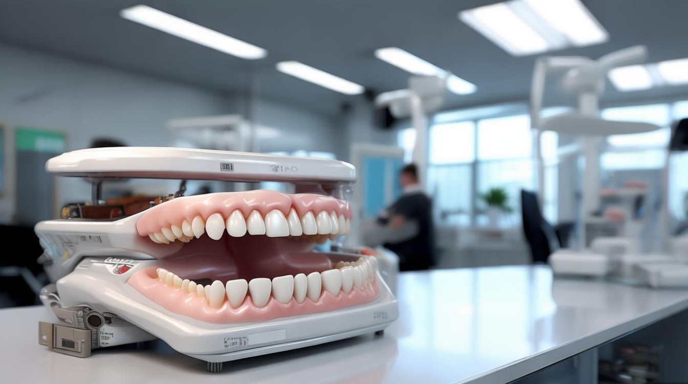 2025年最新进口牙齿矫正器价格多少？-图1