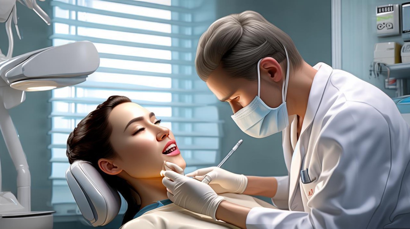 2025年拔牙矫正最新费用多少？-图1