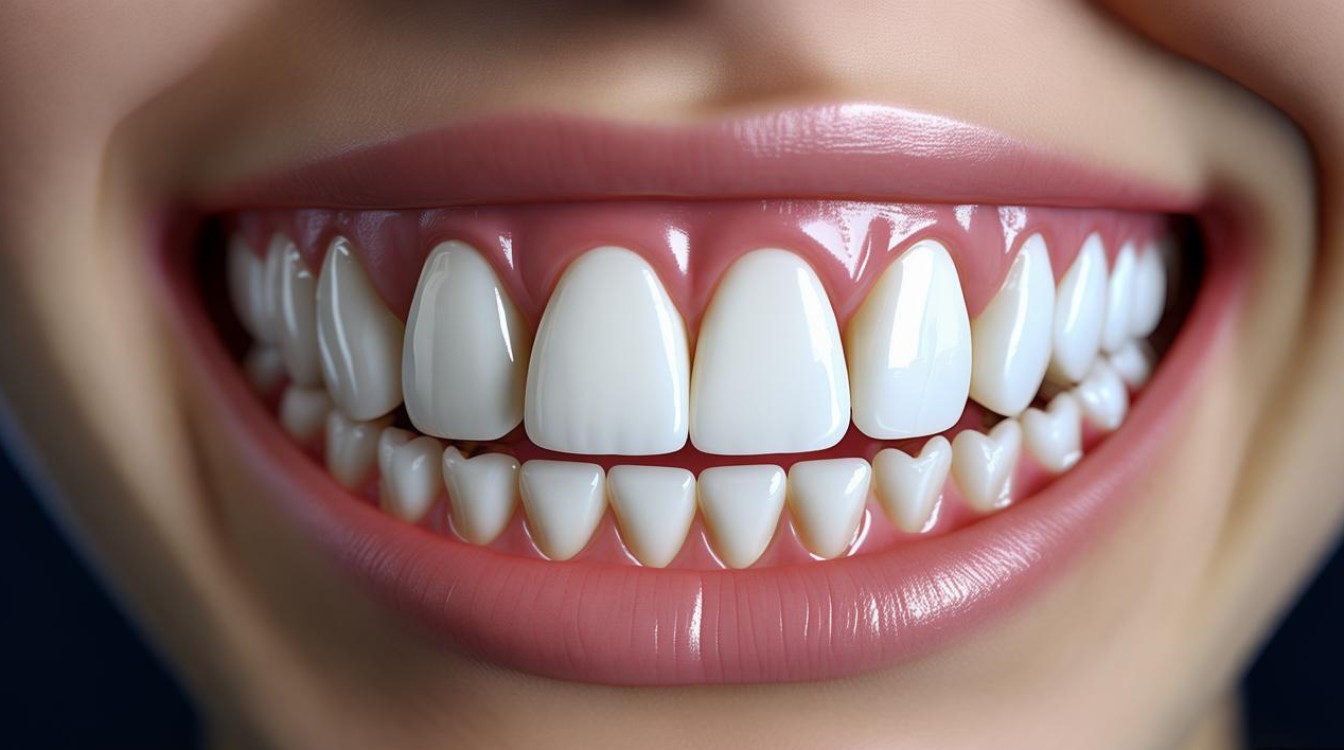 上牙齿突出矫正后效果会反弹吗？2025年最新修复方案解析！-图1