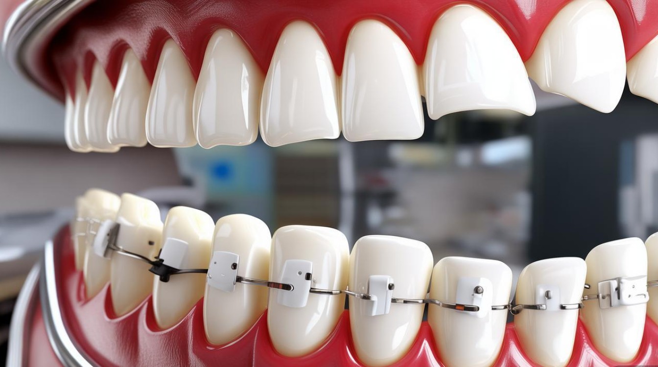 现在16元牙齿矫正活动是真的吗？限时参与吗？-图1