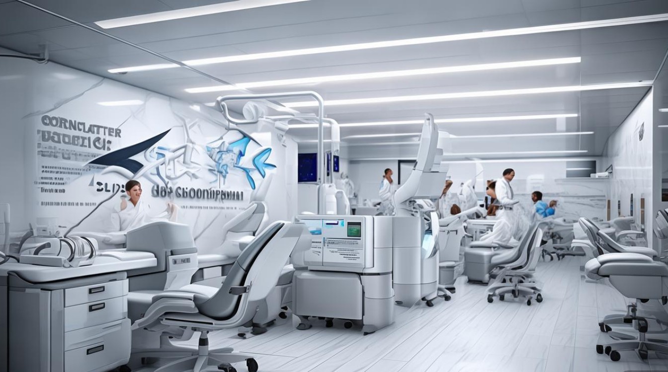 2025年选专业牙齿矫正中心，如何快速见效不踩坑？-图1