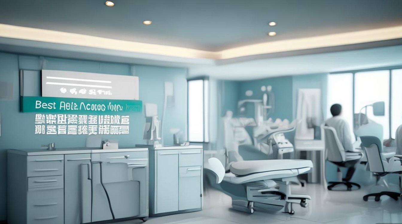 2025厦门牙齿矫正哪里好？最新靠谱机构推荐？-图1