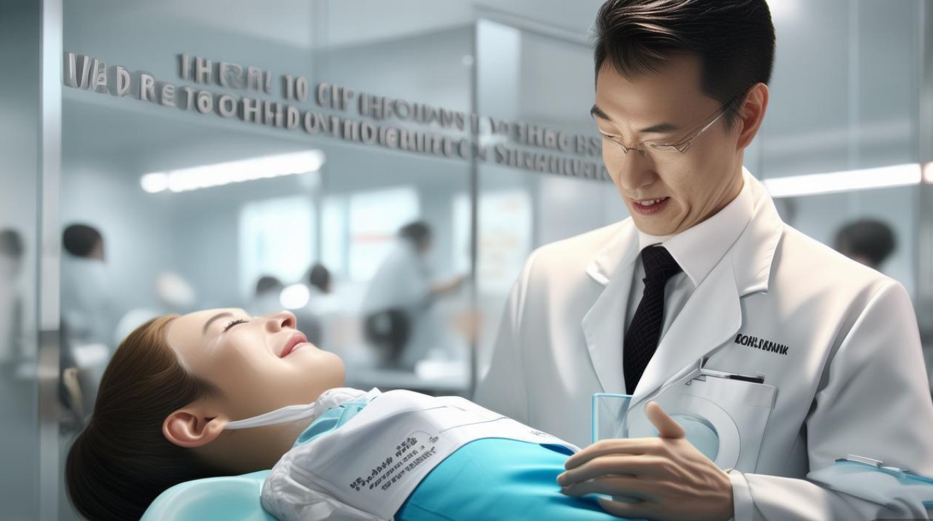 2025年上海矫正牙齿哪里好选？-图1