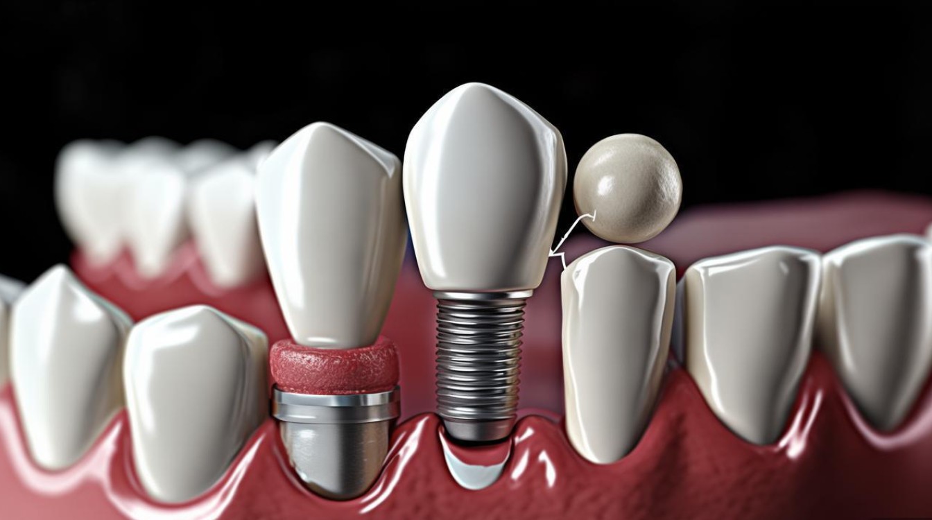 2025种植牙球形附着体效果咋样？新规后成趋势？-图1