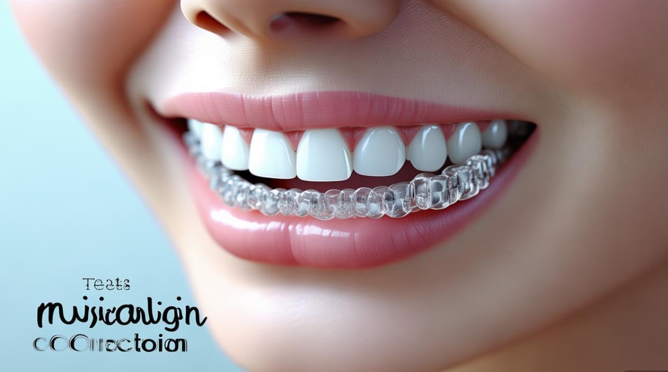 2025隐形牙套矫正现在还靠谱吗？-图1