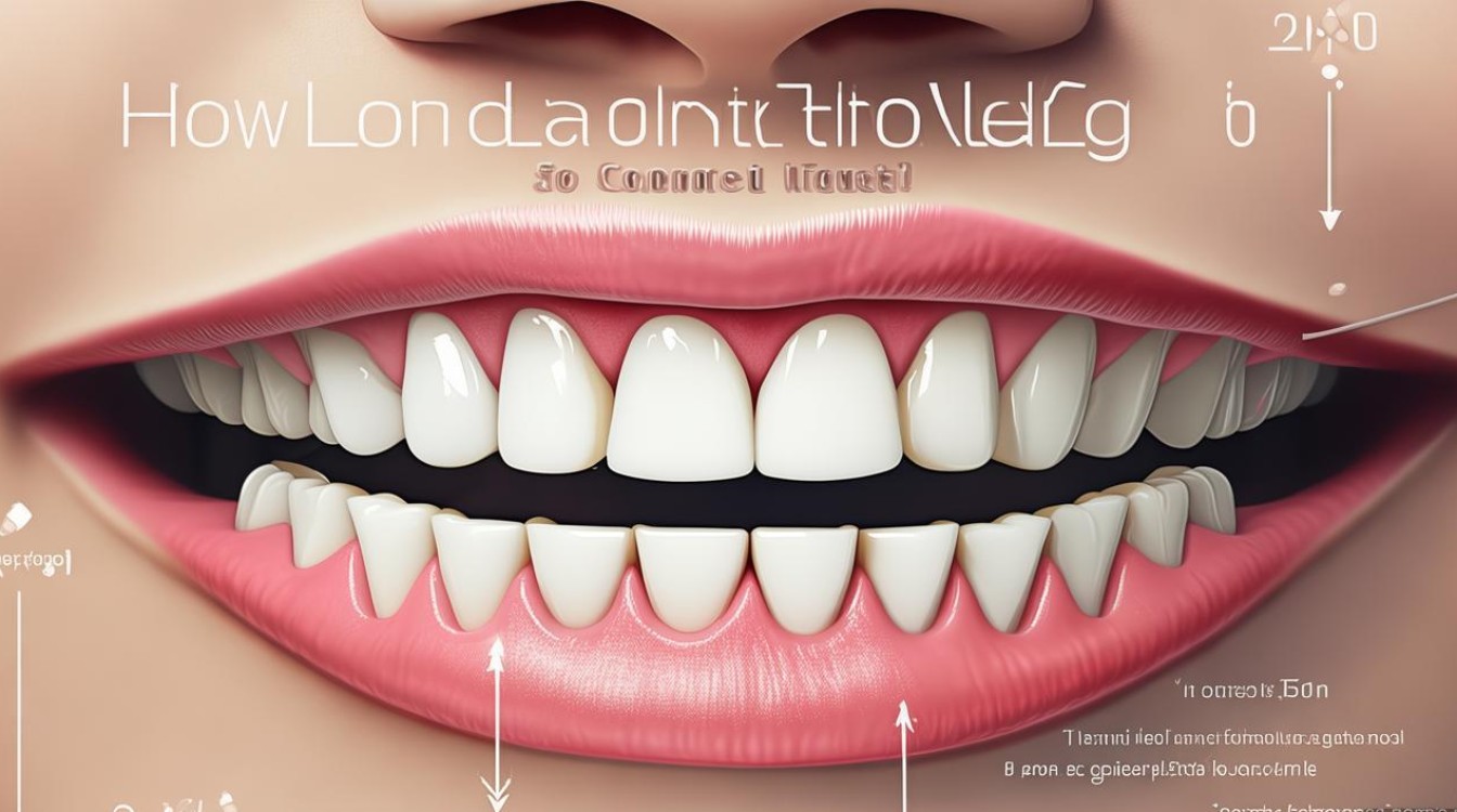 2025年矫正牙齿要多久？最新周期受哪些因素影响？-图1